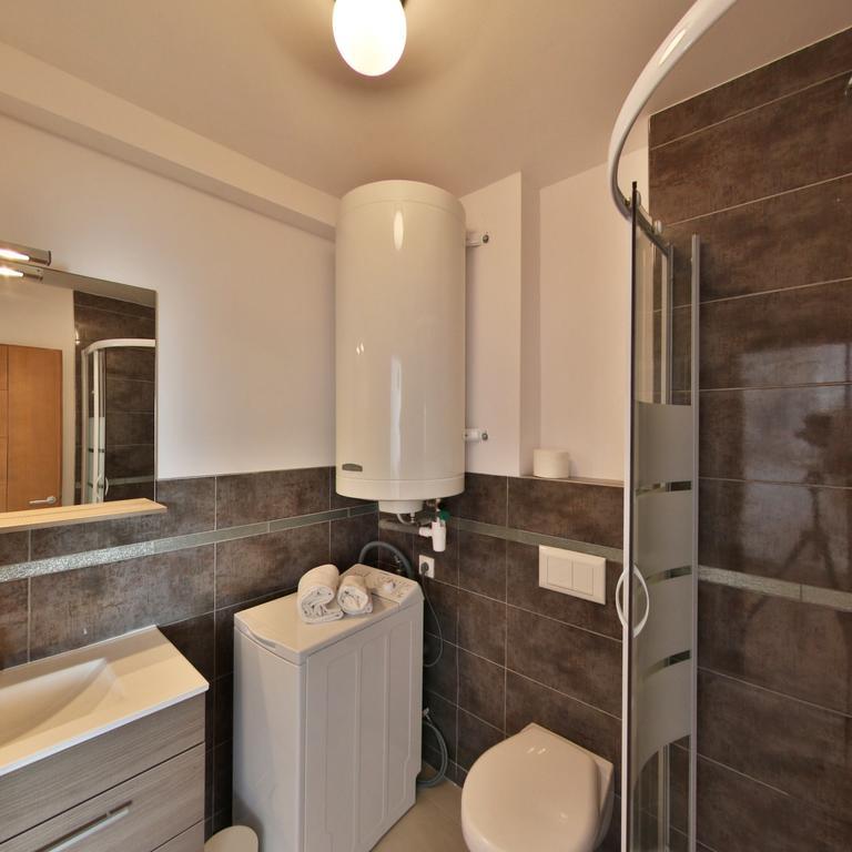 Appartement Résidence Les Cèdres