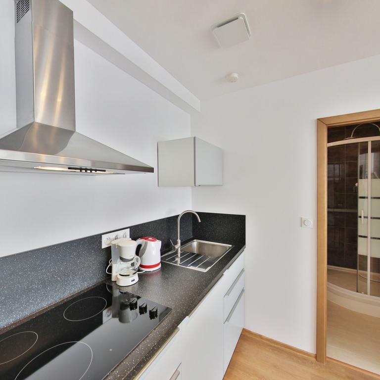 Résidence Les Cèdres Strasbourg