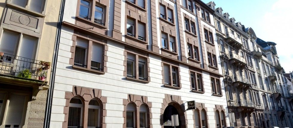 Ibis Styles Centre Republique Hotel