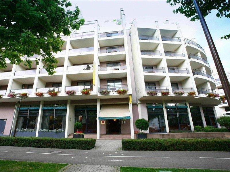 Le Jean-sebastien Bach Aparthotel