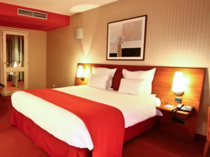 Le Jean-sebastien Bach Aparthotel 4*