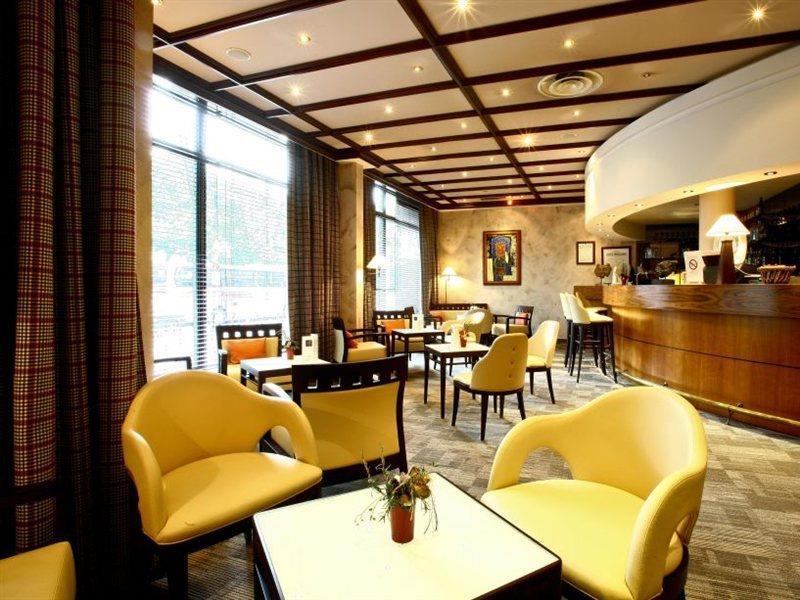 Aparthotel Le Jean-sebastien Bach 4*