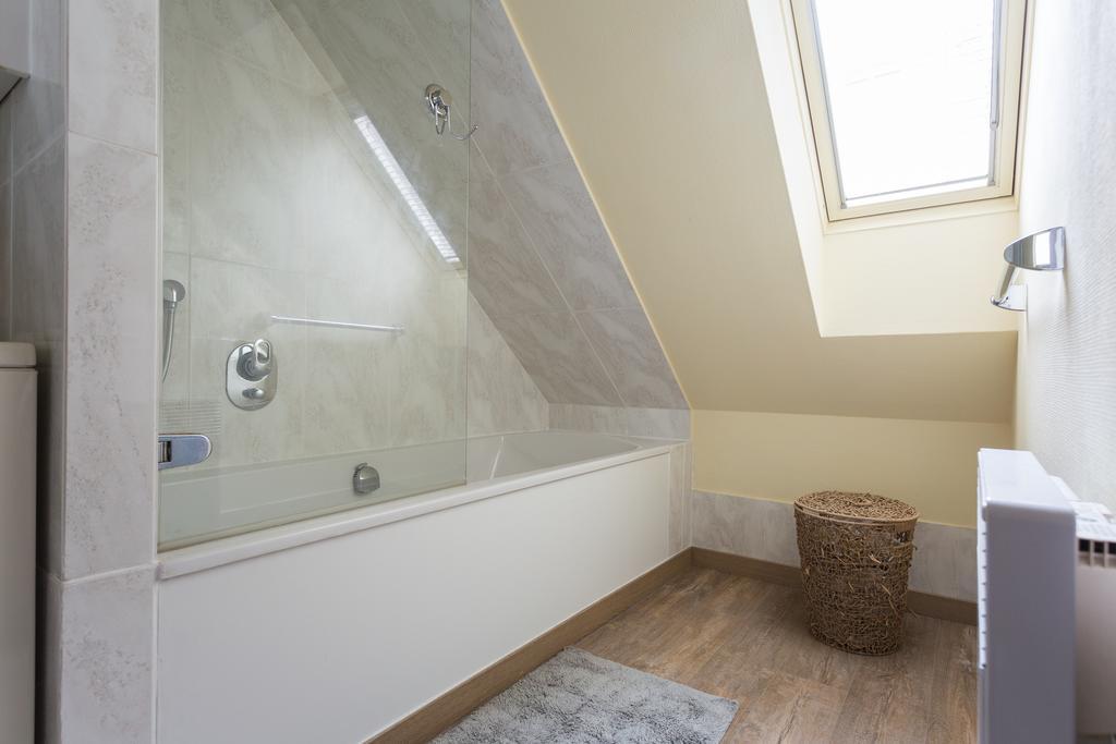 Apartment Studio Pelletiers, 4 Personnes - City Center *