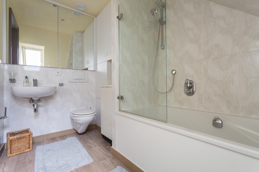 Studio Pelletiers, 4 Personnes - City Center