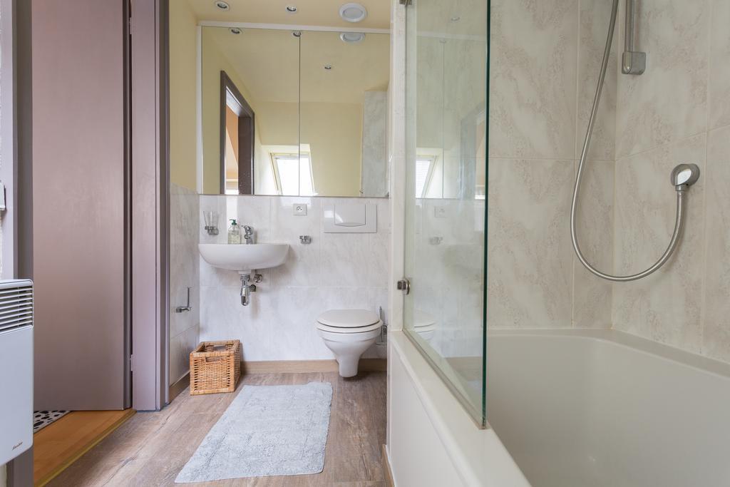 Studio Pelletiers, 4 Personnes - City Center * Strasbourg