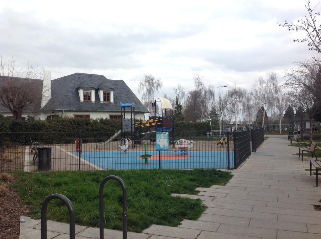 Appartement Saint Florent Parking Gratuit