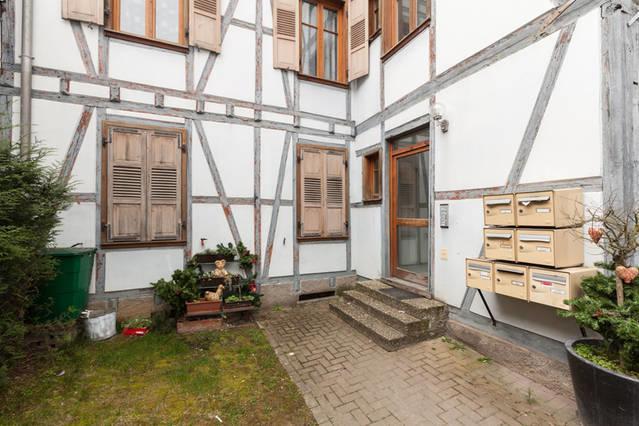 Appartement Saint Florent Parking Gratuit *