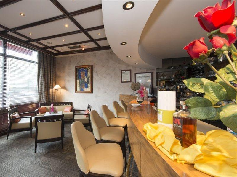 Aparthotel Le Jean-sebastien Bach 4*