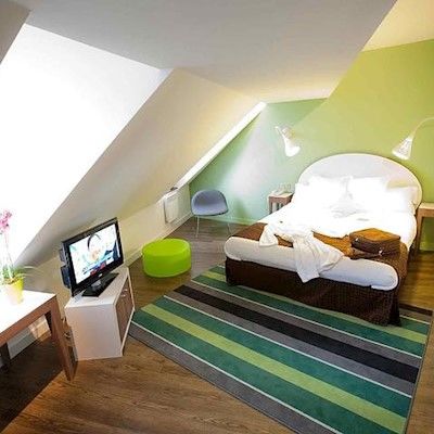 Mercure Centre Gare 4* Straatsburg