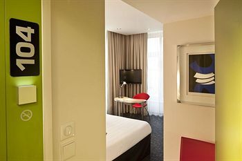 Hotel Gutenberg Strasbourg