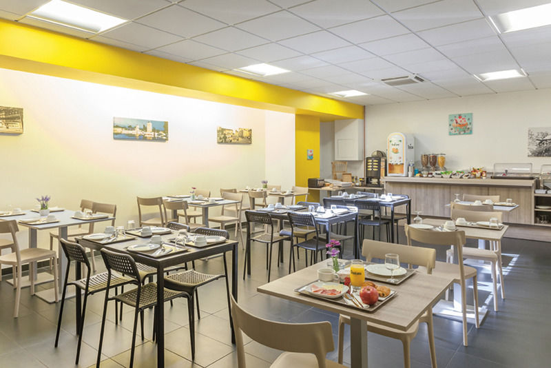 Appart'city Centre Appart hôtel 3*
