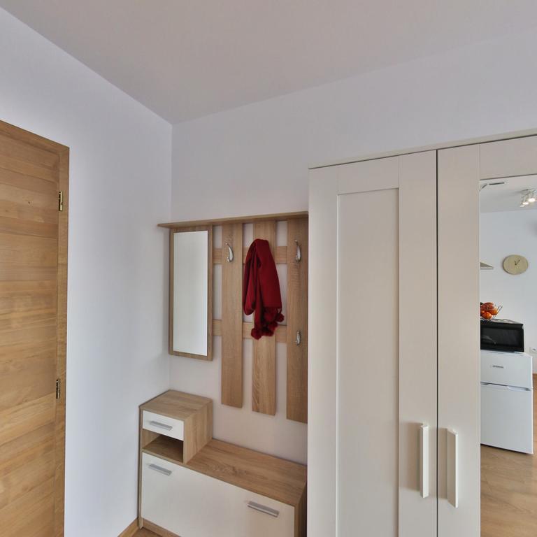 Appartement Résidence Les Cèdres Strasbourg