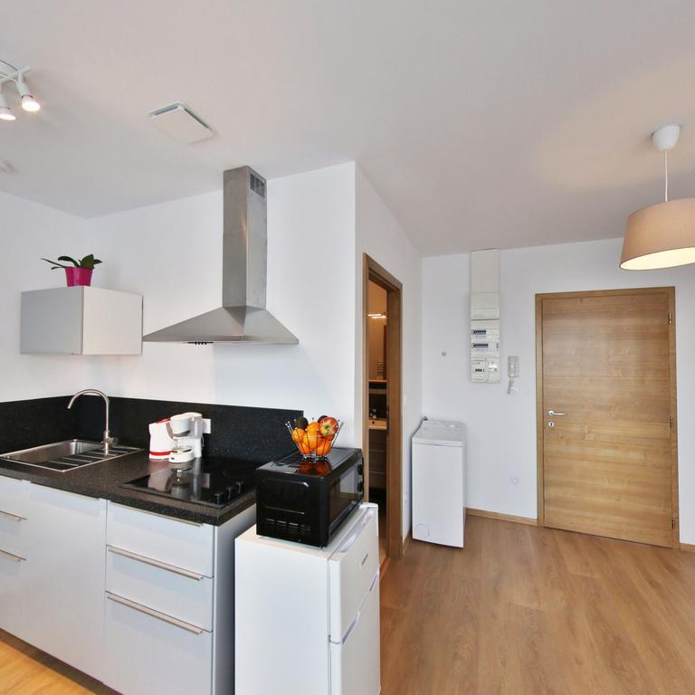 Résidence Les Cèdres Appartement Strasbourg