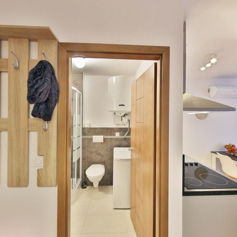 Résidence Les Cèdres