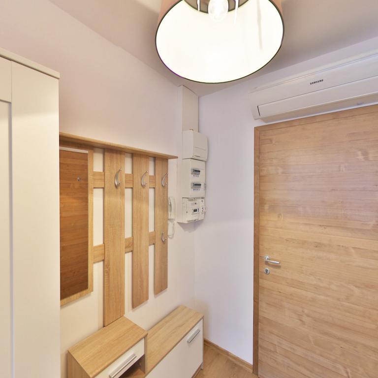 Appartement Résidence Les Cèdres Strasbourg