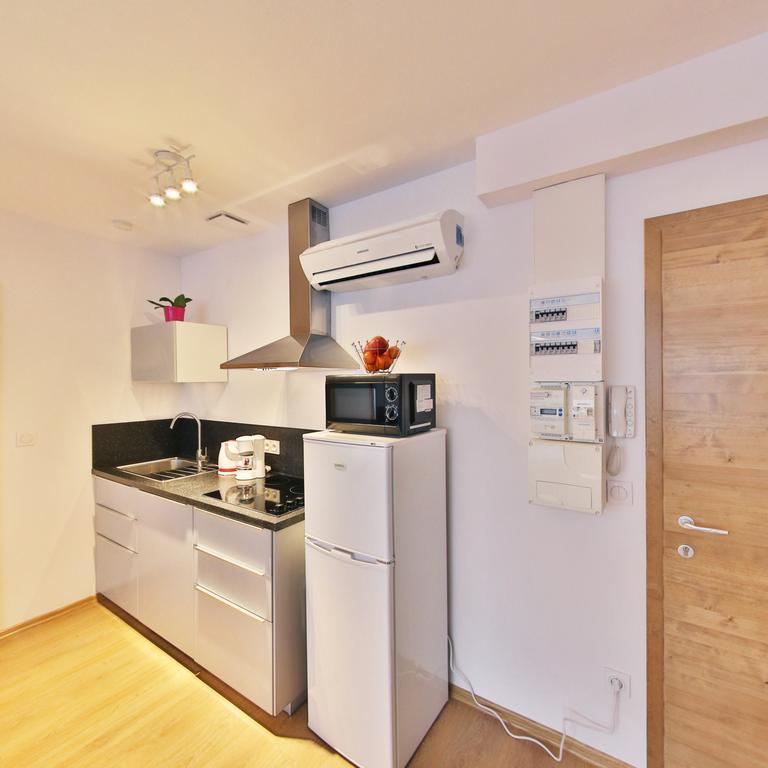 Résidence Les Cèdres Appartement Strasbourg