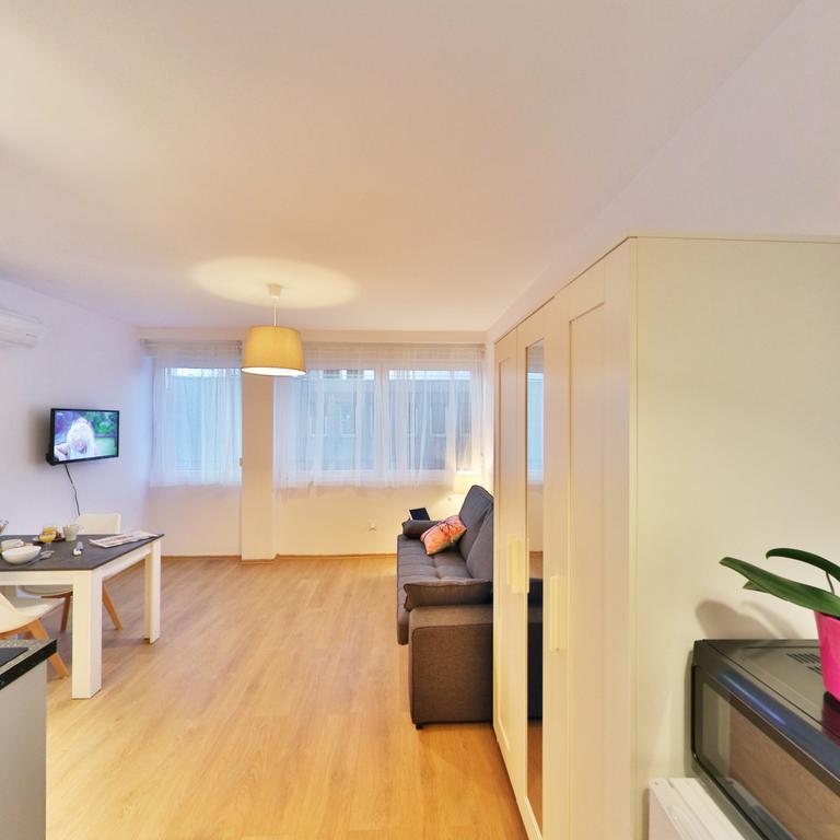 Résidence Les Cèdres Appartement Strasbourg