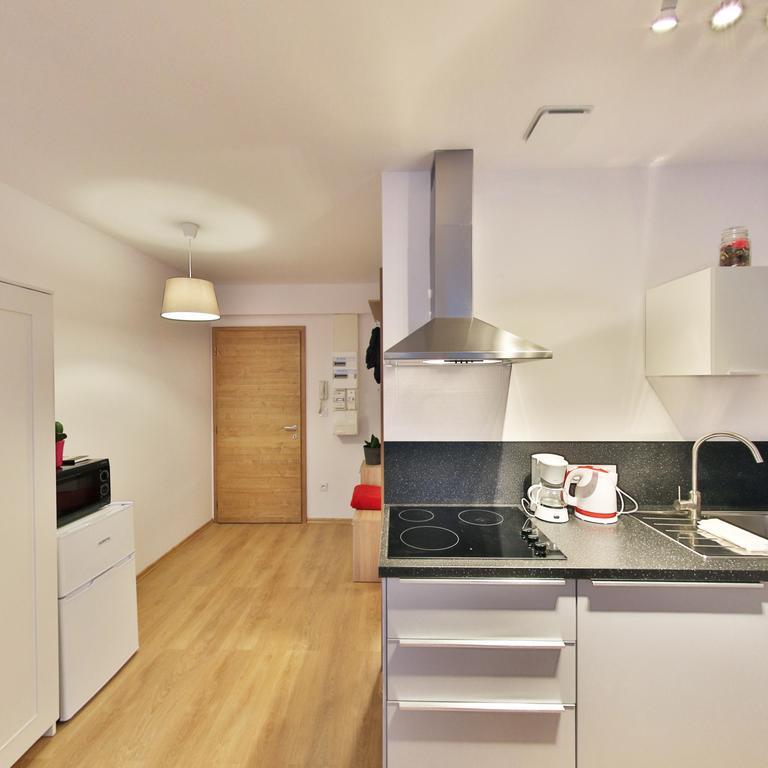 Appartement Résidence Les Cèdres Strasbourg