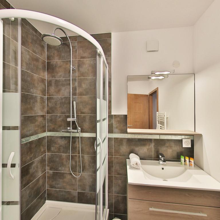 Résidence Les Cèdres * Strasbourg