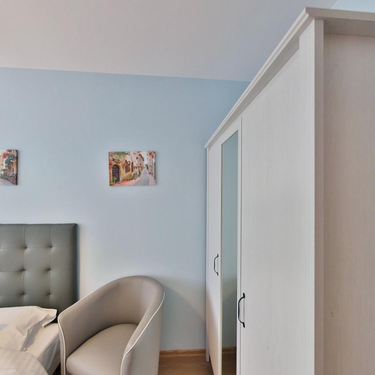 Appartement Résidence Les Cèdres Strasbourg