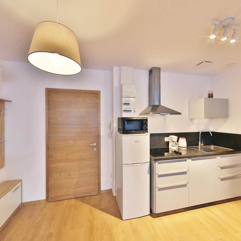 Résidence Les Cèdres Appartement