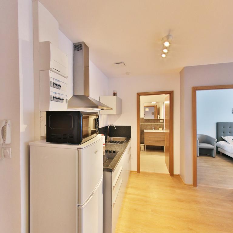 Appartement Résidence Les Cèdres Strasbourg
