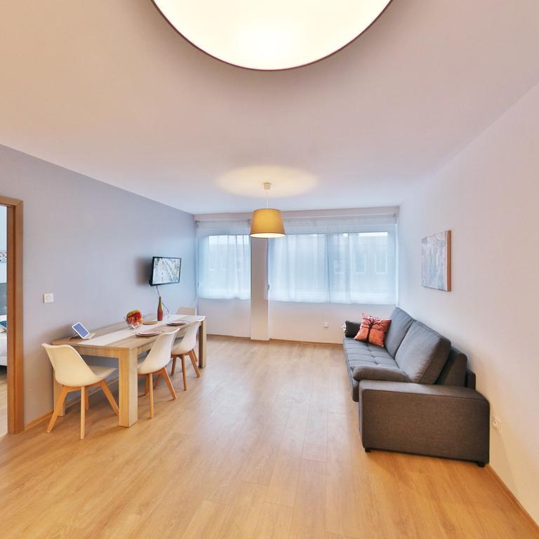 Résidence Les Cèdres Appartement