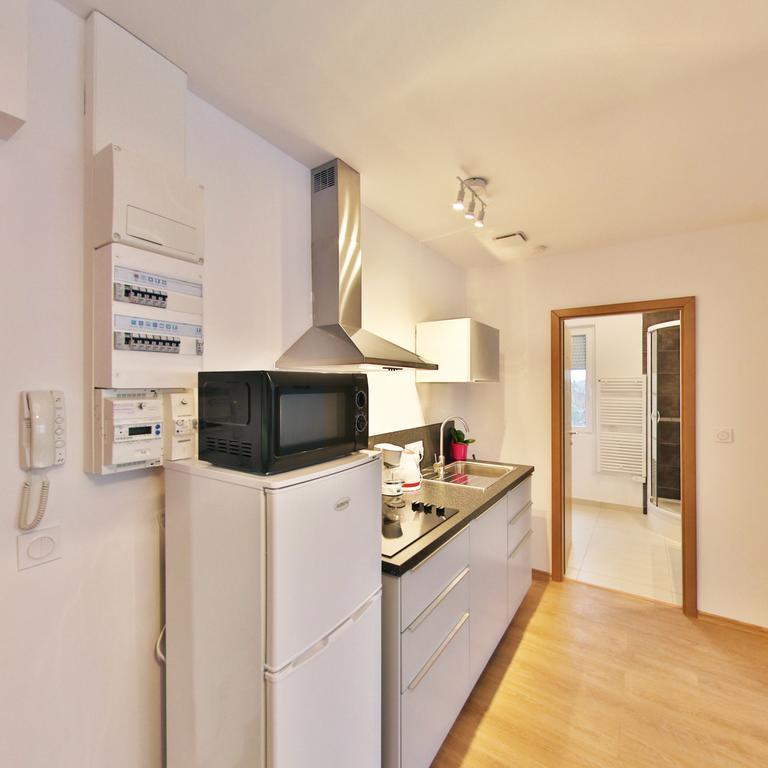 Résidence Les Cèdres Appartement
