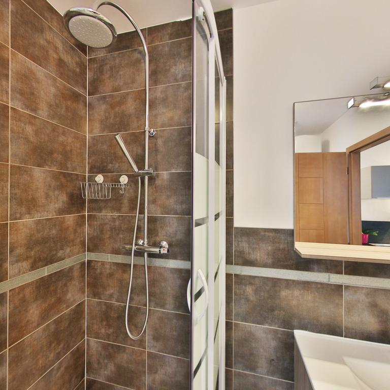 Appartement Résidence Les Cèdres