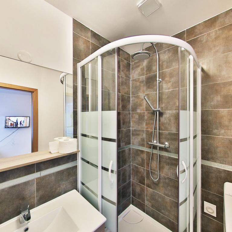 Résidence Les Cèdres Appartement Strasbourg