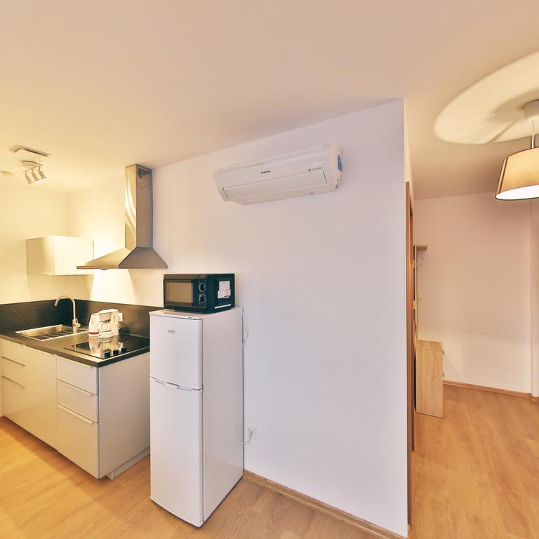 Résidence Les Cèdres Strasbourg