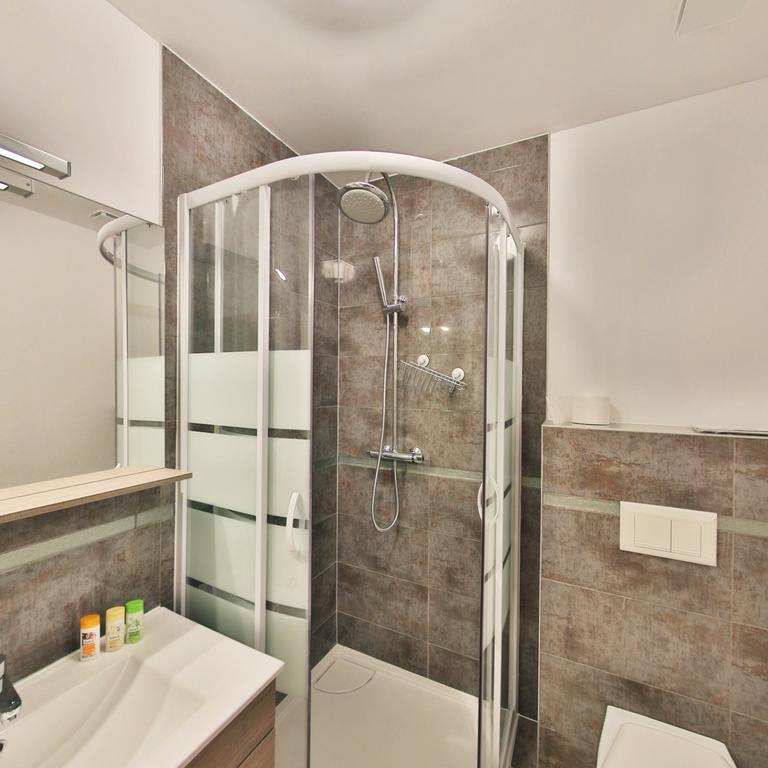 Appartement Résidence Les Cèdres Strasbourg