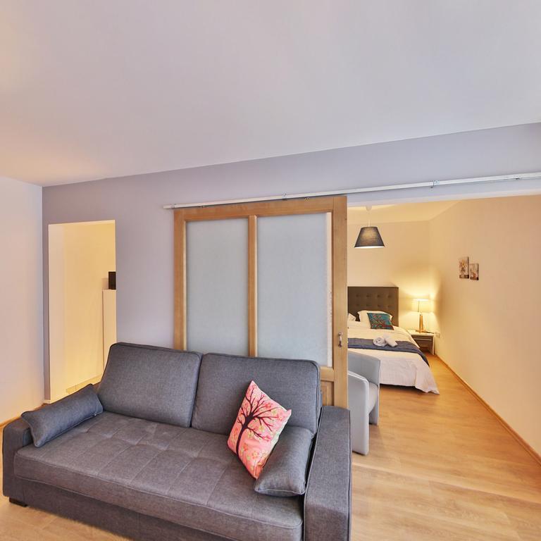 Appartement Résidence Les Cèdres *