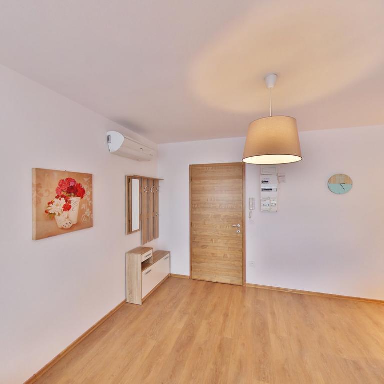Appartement Résidence Les Cèdres Strasbourg