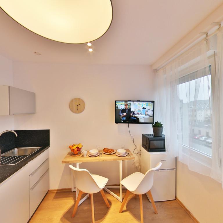 Résidence Les Cèdres Strasbourg