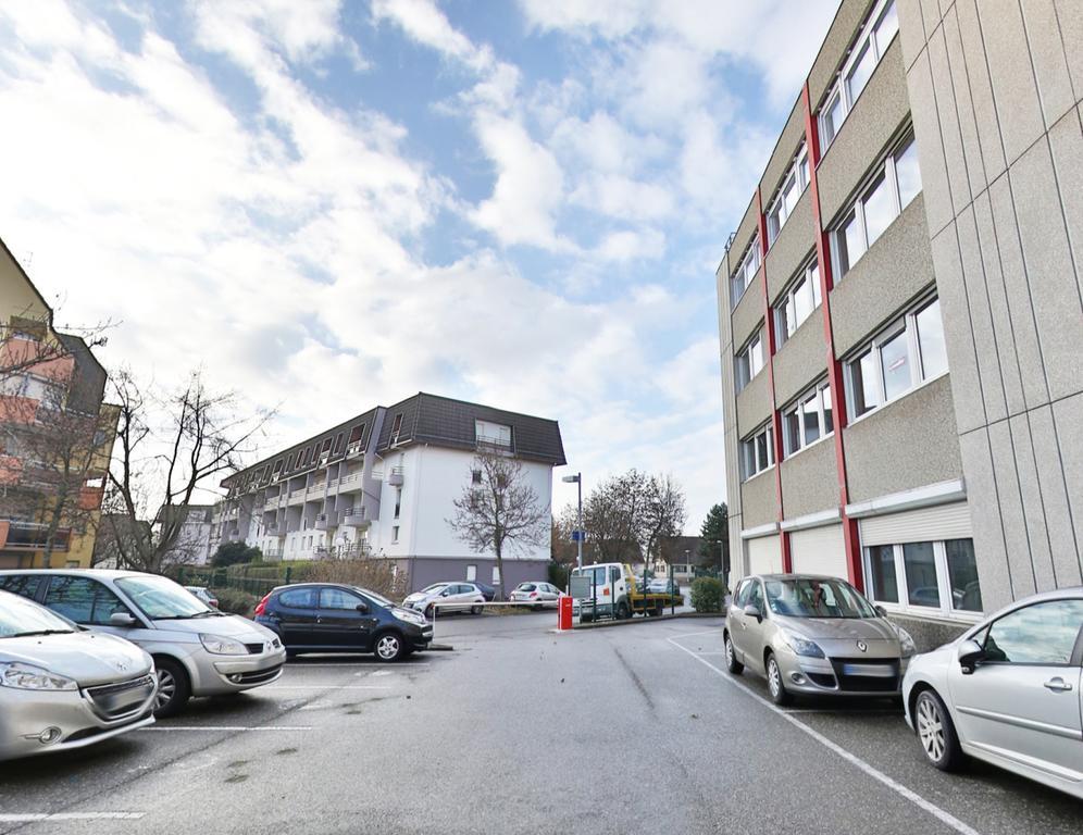 Appartement Résidence Les Cèdres