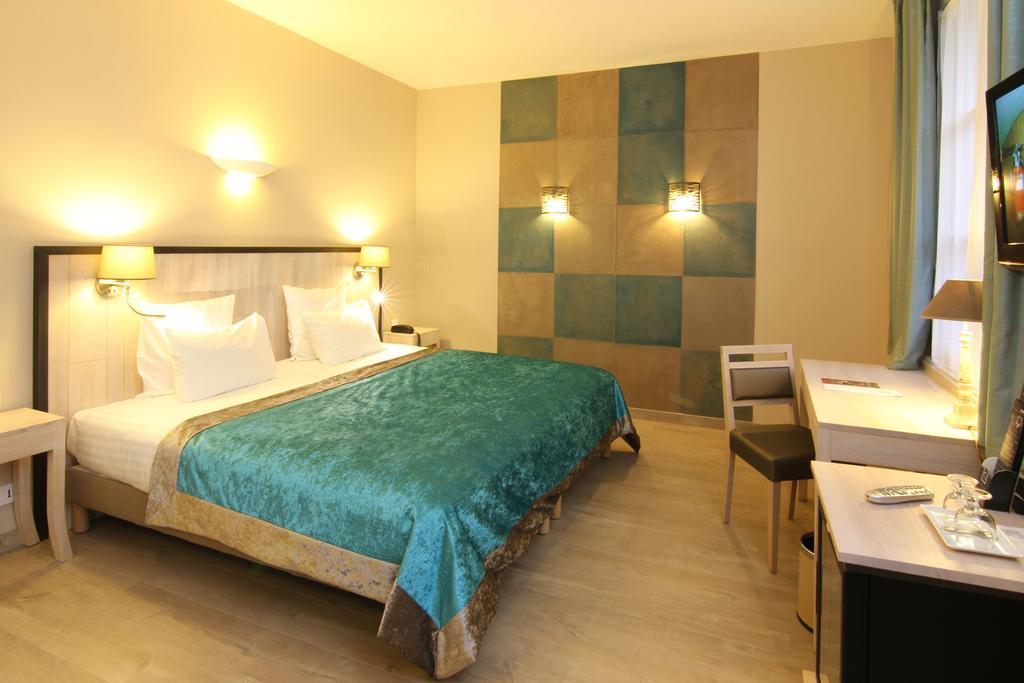 Beaucour Hotel Strasbourg