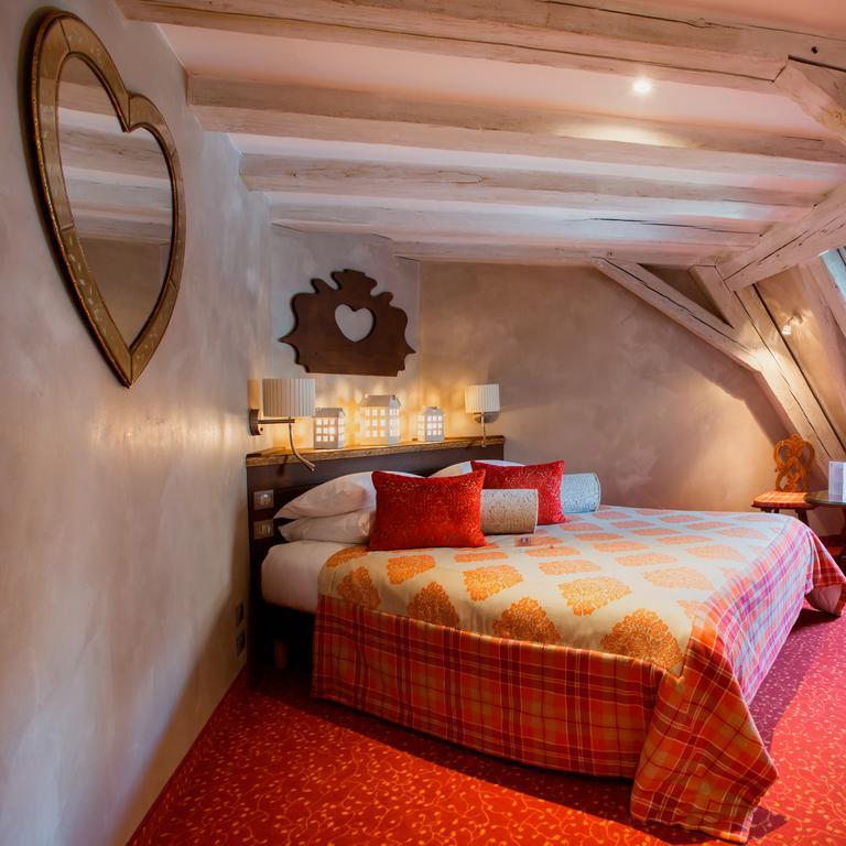 Hotel Beaucour Straßburg
