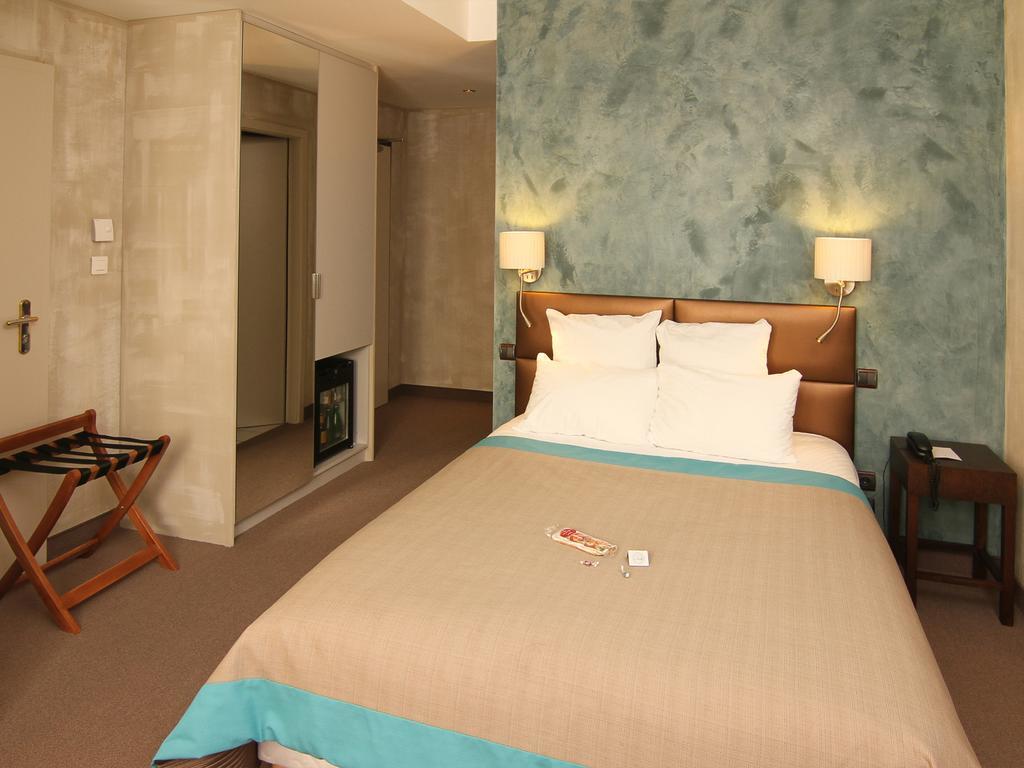 Beaucour Hotel Strasbourg