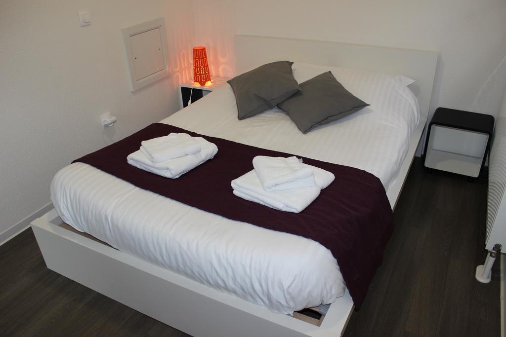 Hoteliere Louise 3*