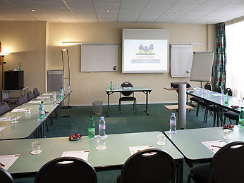 Mercure Centre Gare Hotel