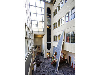 Mercure Centre Gare Straatsburg
