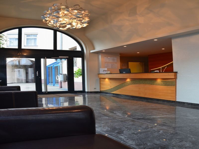 Hotel Ibis Styles Centre Republique Strasbourg