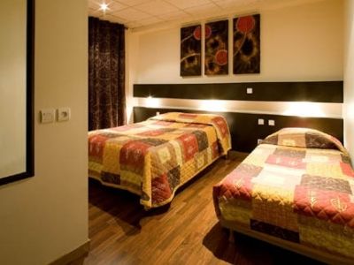Hotel Esplanade 2*