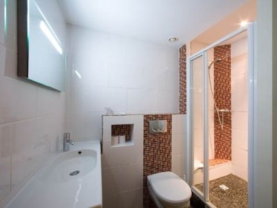 Hotel Esplanade Strasbourg