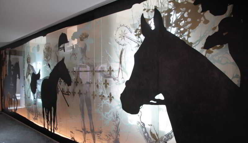 Hotel Les Haras