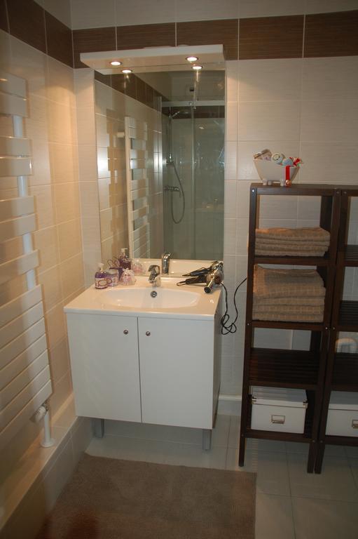 Rosys Appartement *