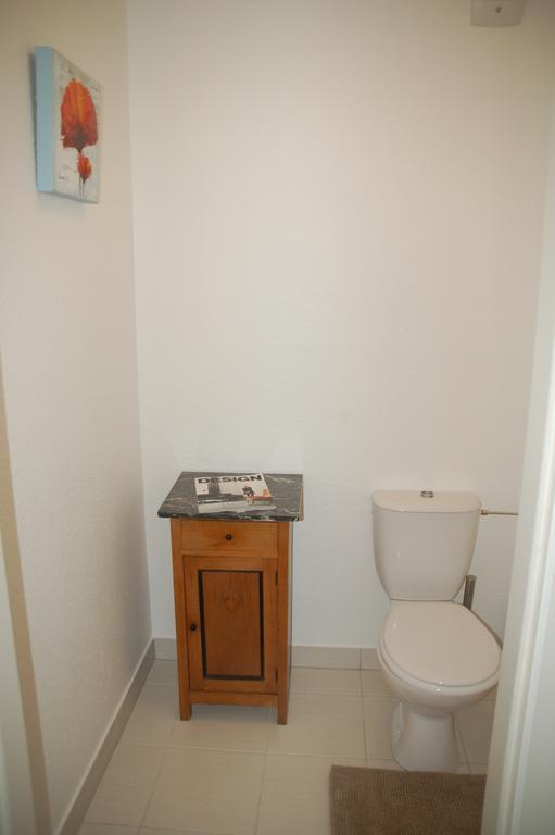 Appartement Rosys Strasbourg