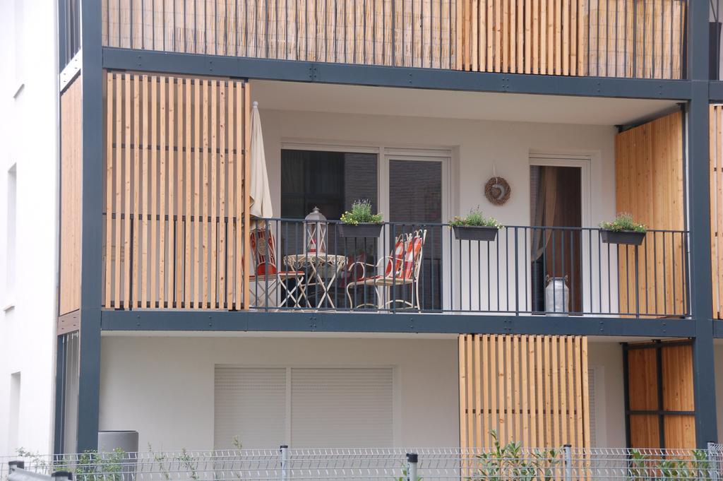 Appartement Rosys *