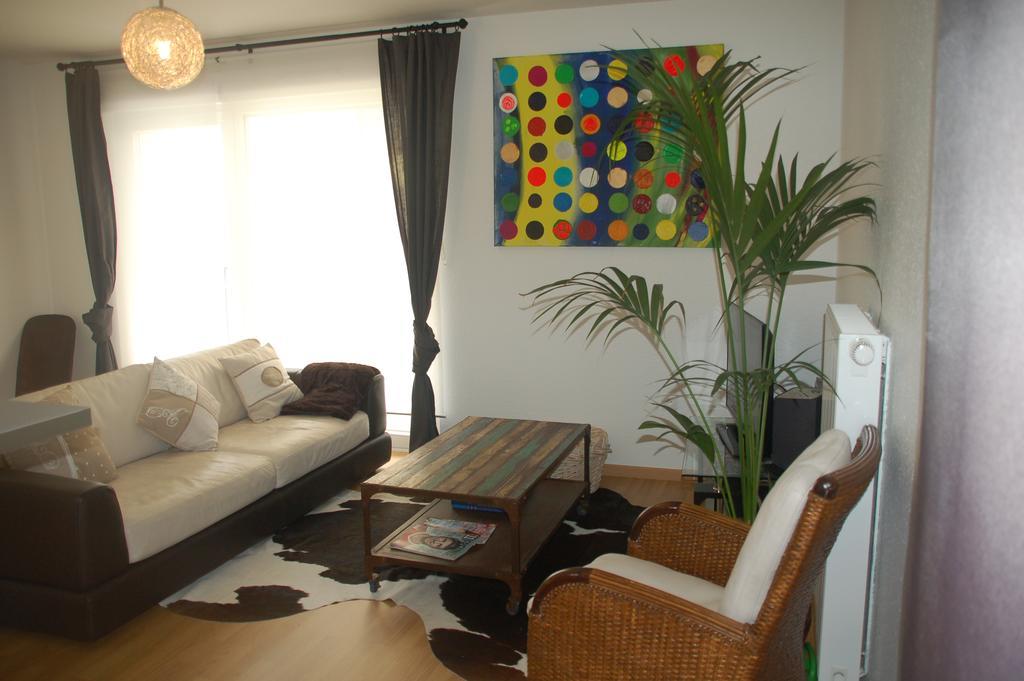 Appartement Rosys Strasbourg